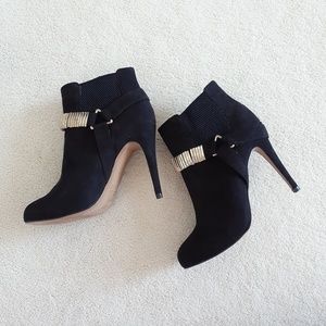 Aldo Erindale Women's Booties